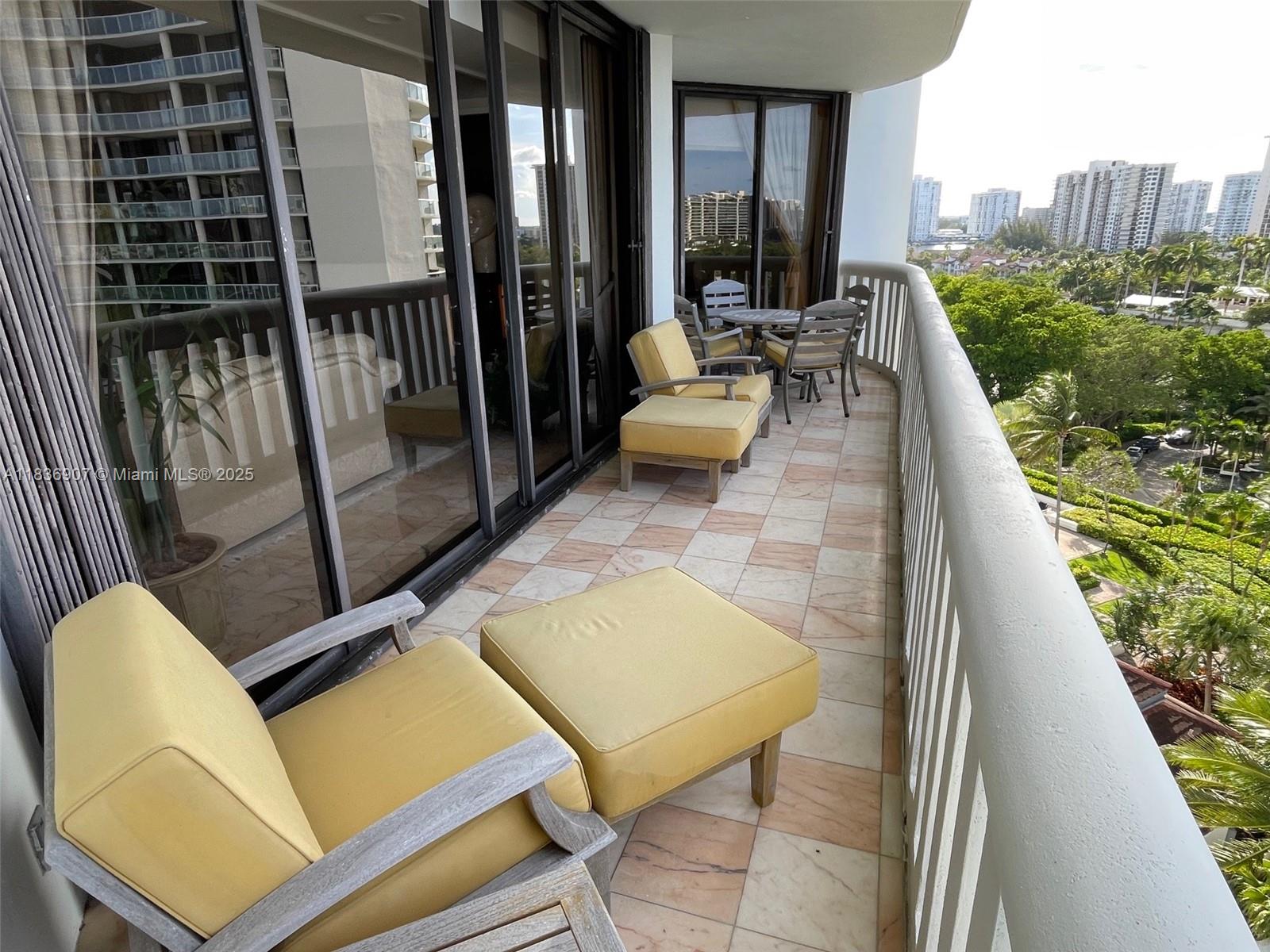 3000 Island Blvd #1103, Aventura, Florida image 15