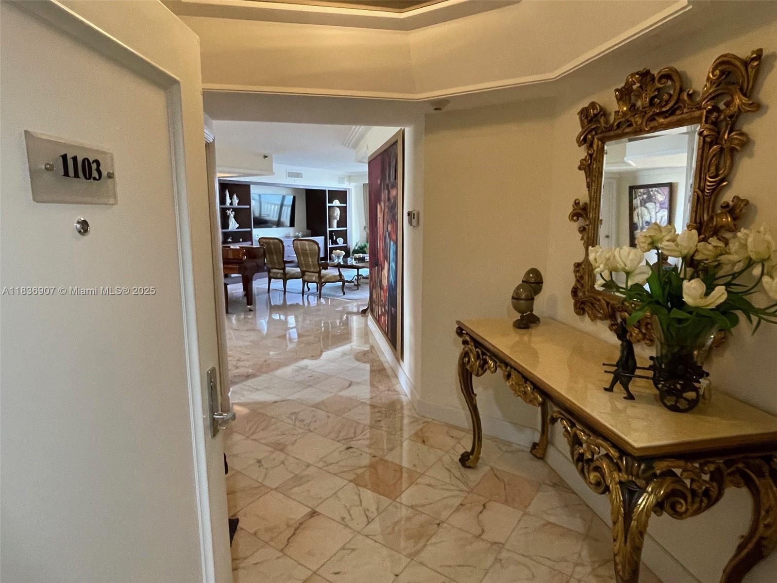 3000 Island Blvd #1103, Aventura, Florida image 2