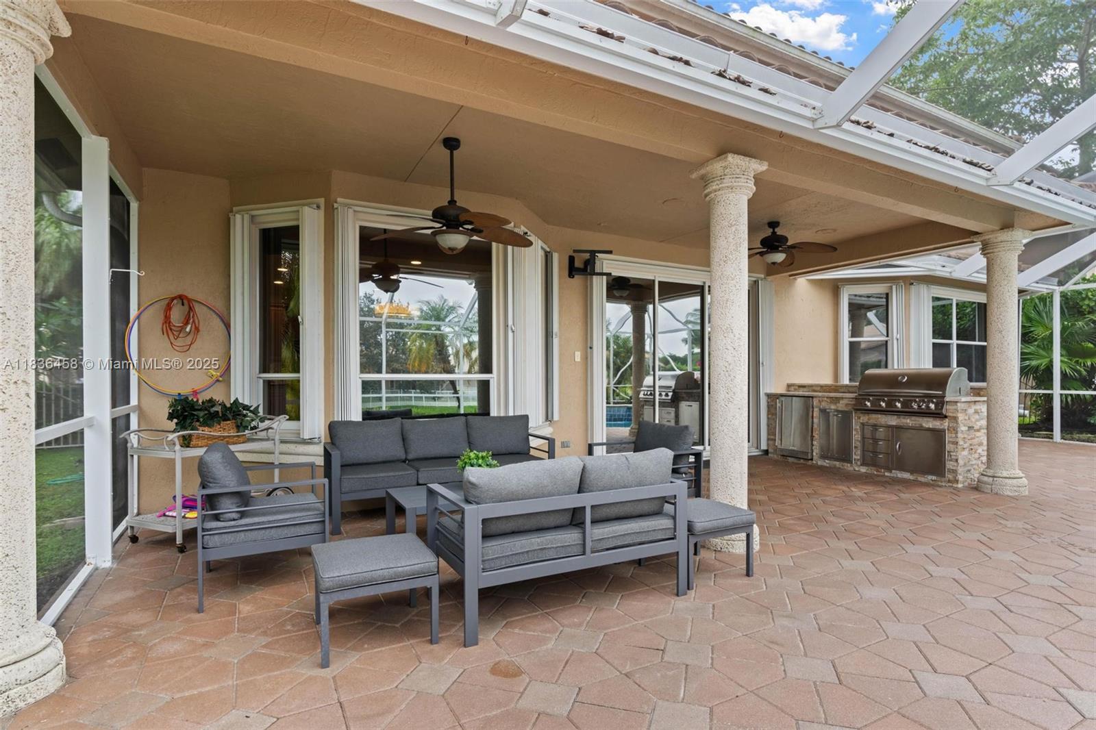 5920 NW 54th Cir, Coral Springs, Florida image 45