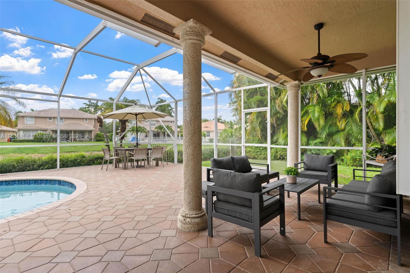 5920 NW 54th Cir, Coral Springs, Florida image 46