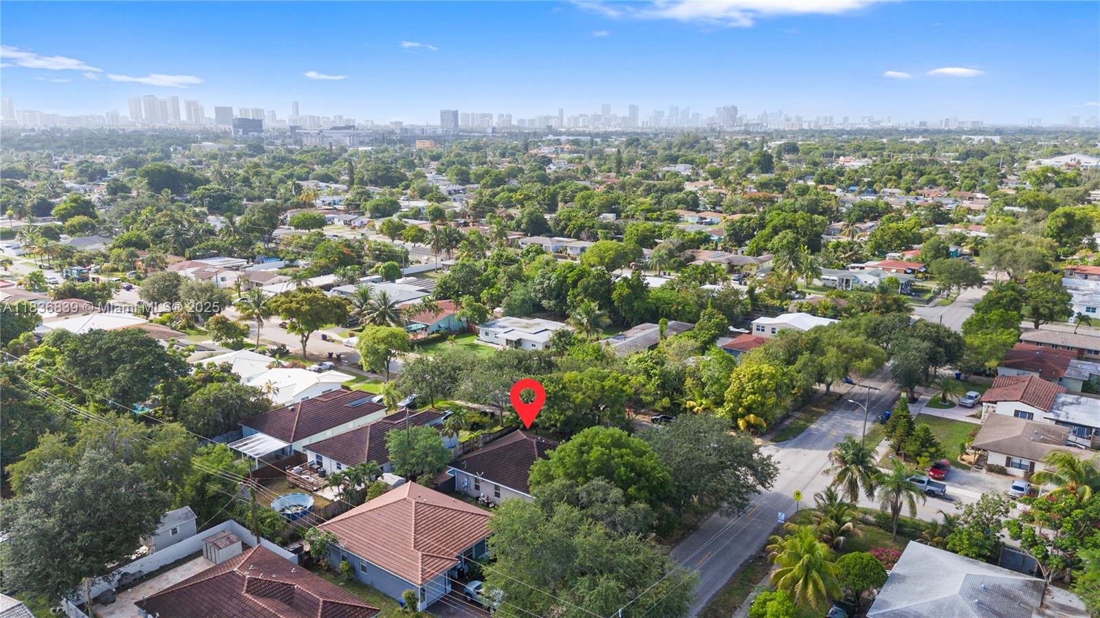 955 S 26th Avenue, Hollywood, Florida image 36