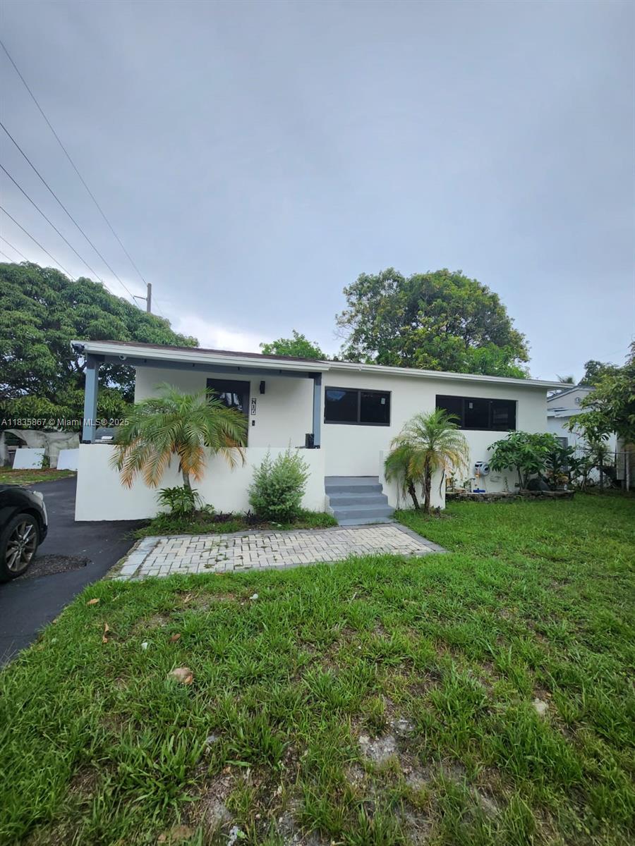 817 NW 17th St, Fort Lauderdale, Florida image 1