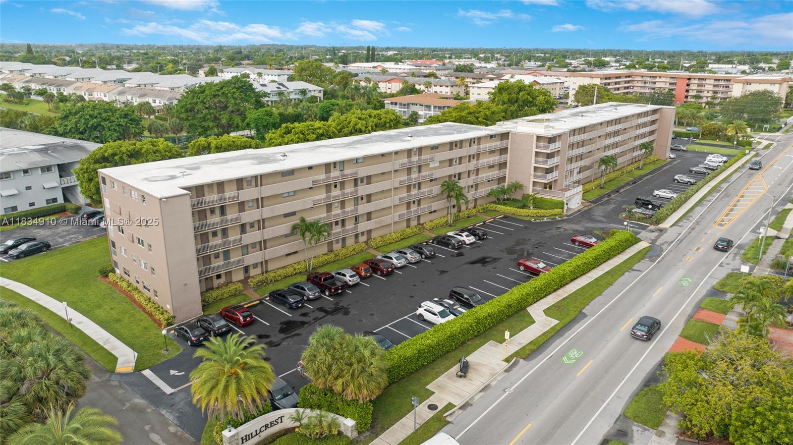 5100 Washington St #211, Hollywood, Florida image 20