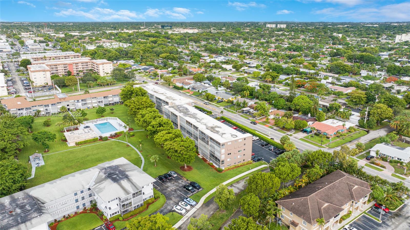 5100 Washington St #211, Hollywood, Florida image 21