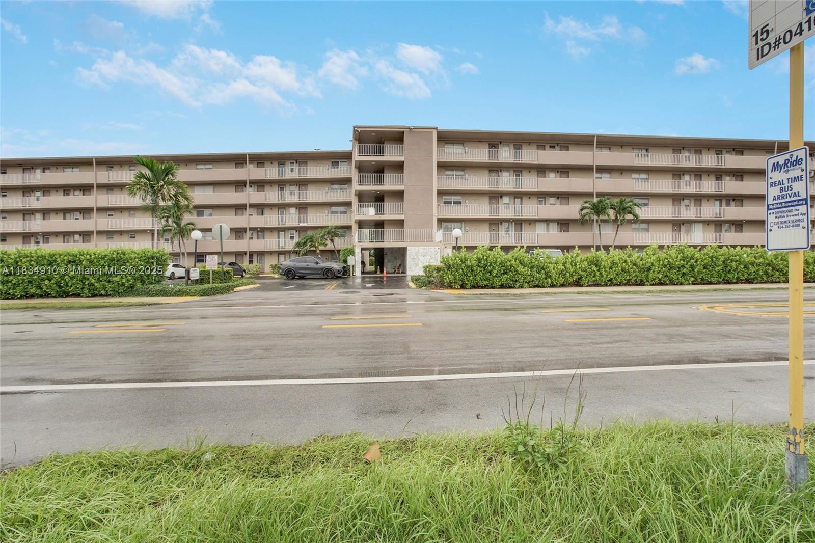 5100 Washington St #211, Hollywood, Florida image 24