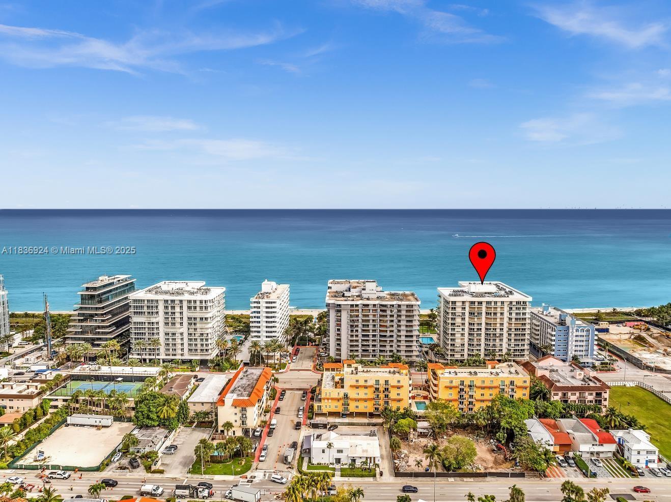 8855 E Collins Ave #2F, Surfside, Florida image 12