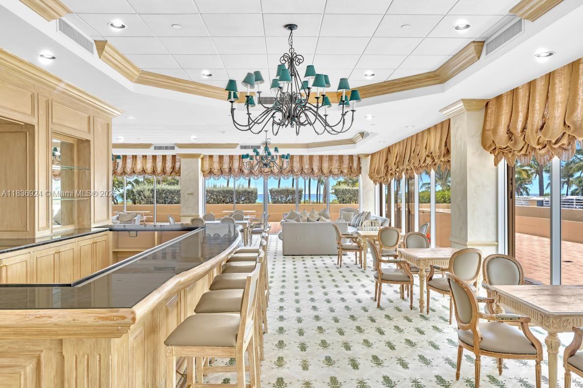 8855 E Collins Ave #2F, Surfside, Florida image 16