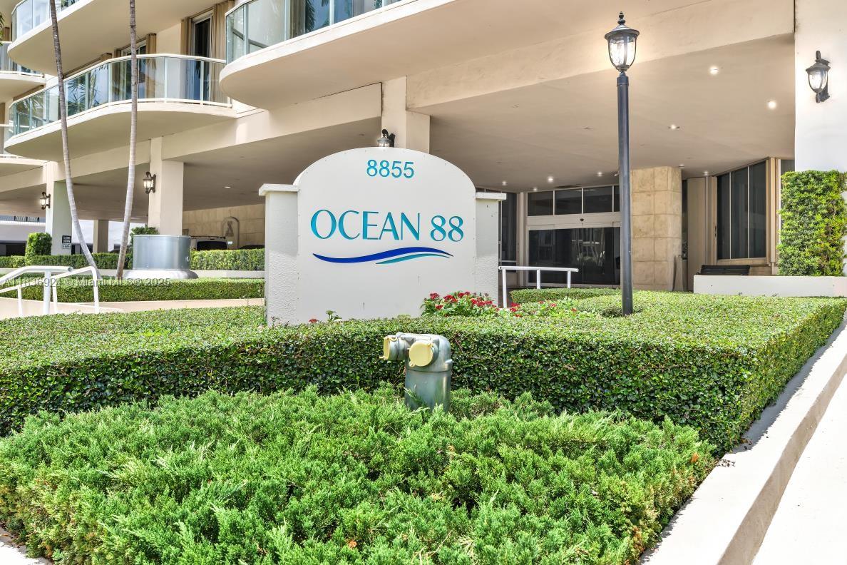 8855 E Collins Ave #2F, Surfside, Florida image 20
