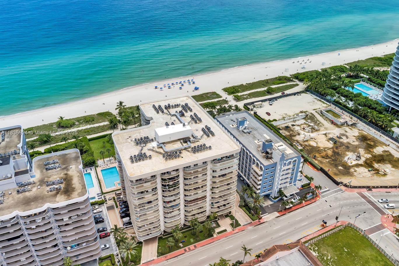8855 E Collins Ave #2F, Surfside, Florida image 6