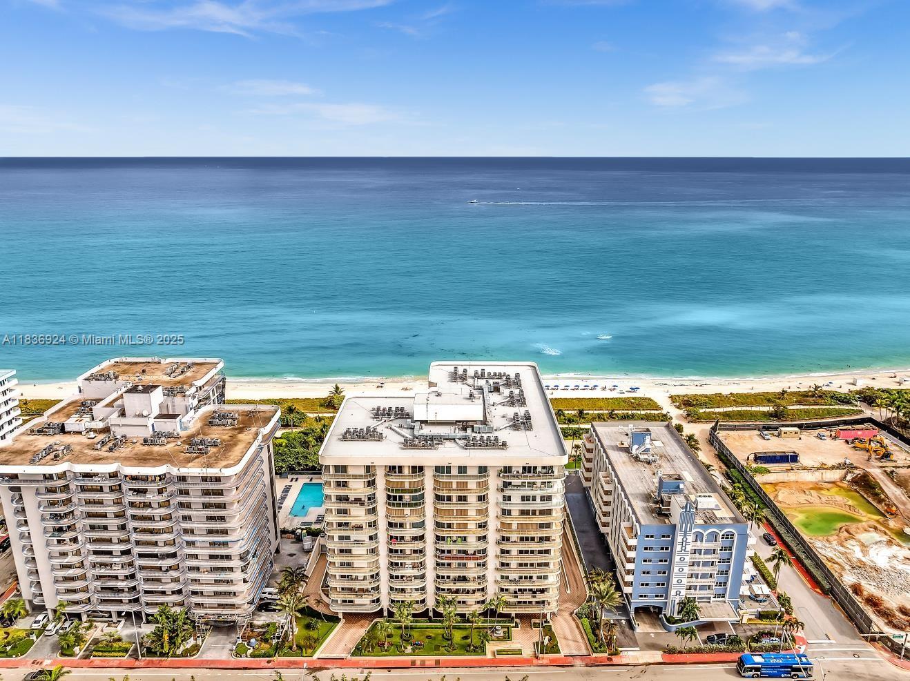 8855 E Collins Ave #2F, Surfside, Florida image 8