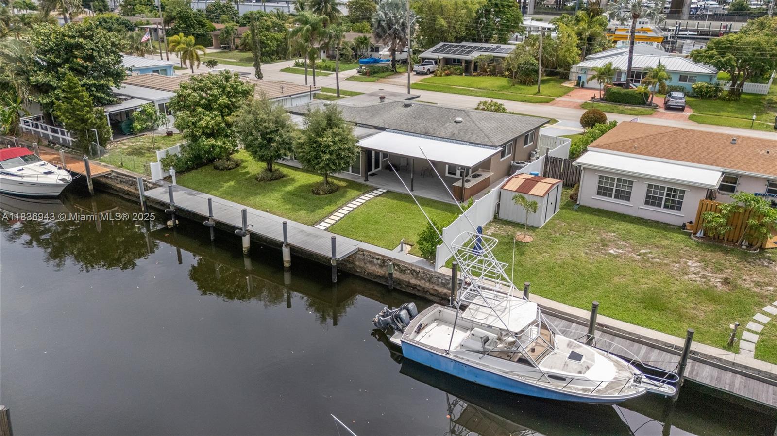 Residential, Fort Lauderdale, Florida image 2