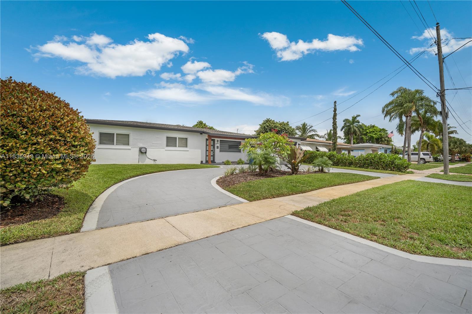 Residential, Fort Lauderdale, Florida image 4