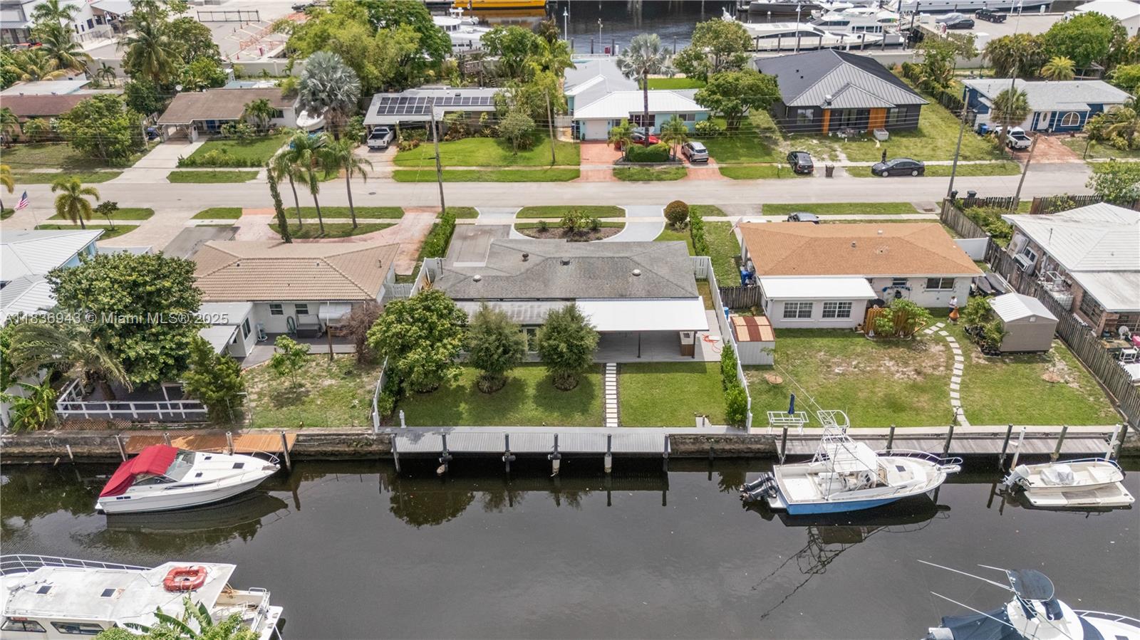 Residential, Fort Lauderdale, Florida image 49