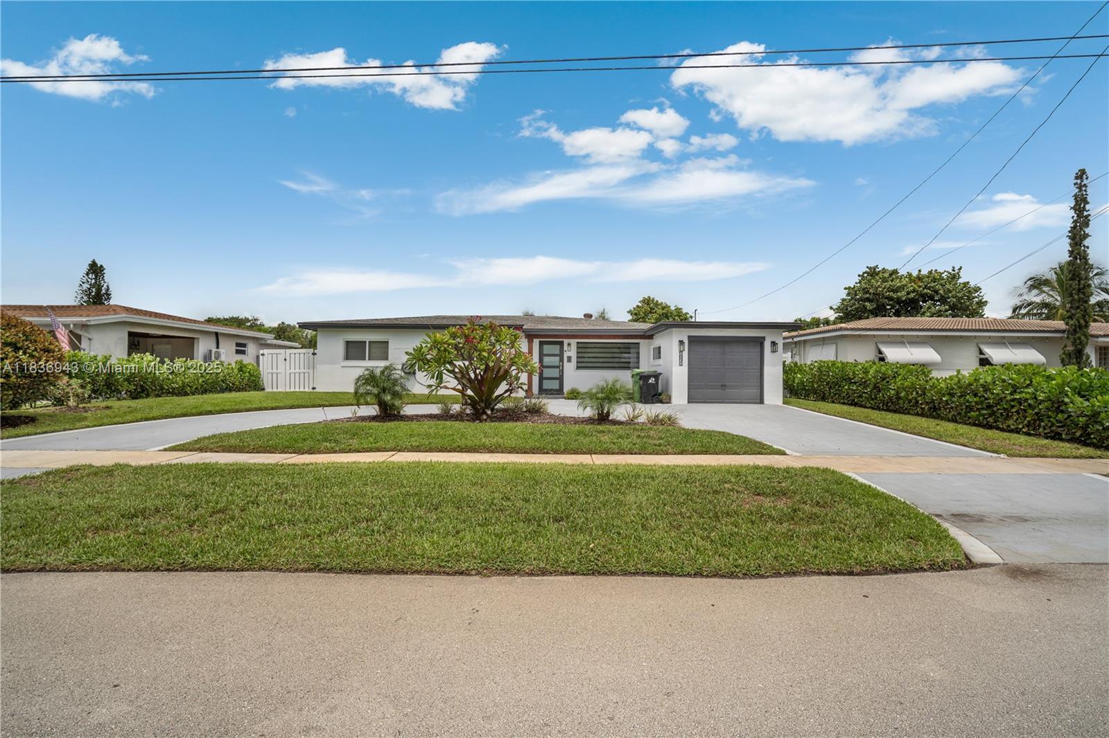 Residential, Fort Lauderdale, Florida image 5