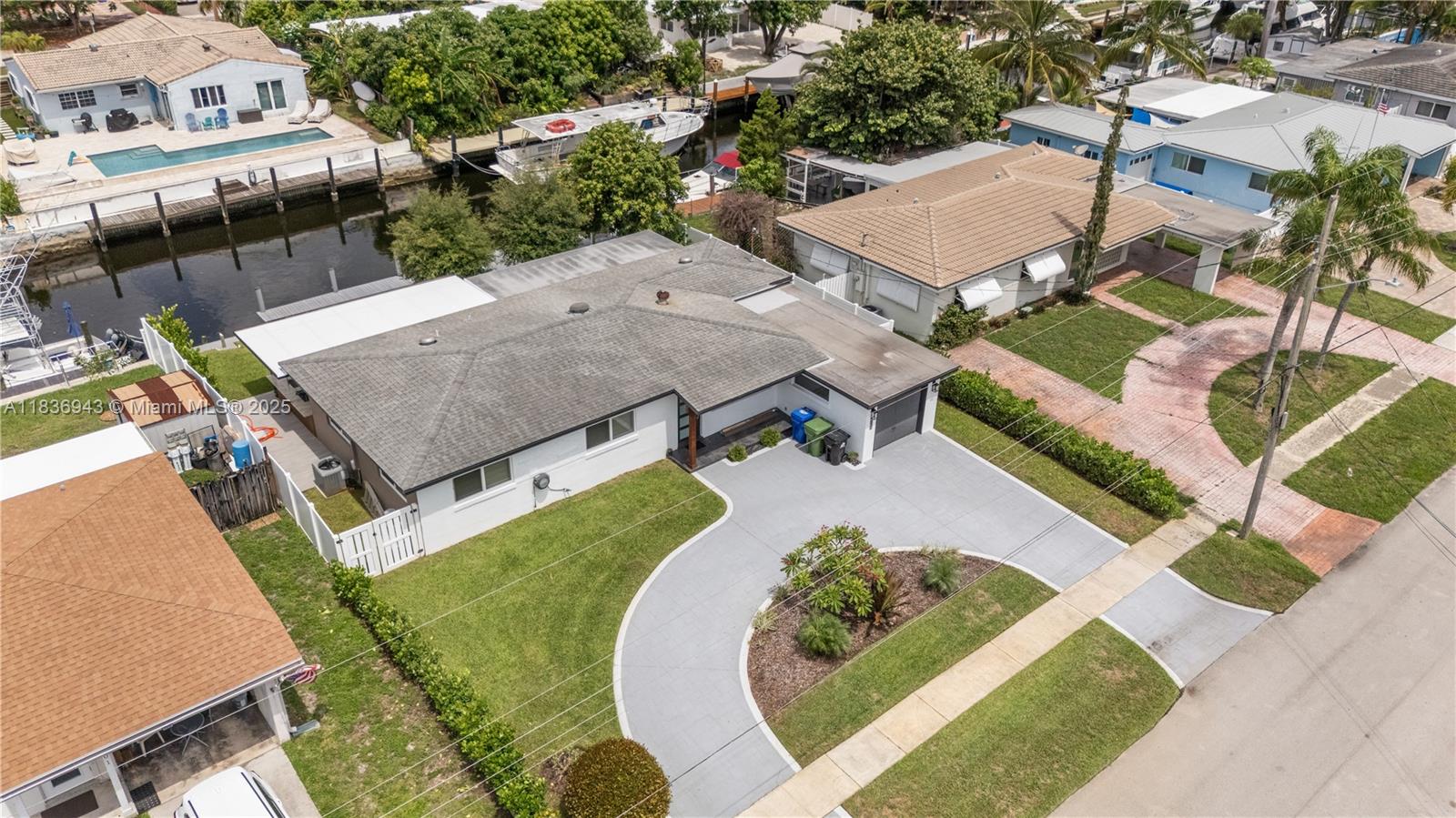 Residential, Fort Lauderdale, Florida image 6