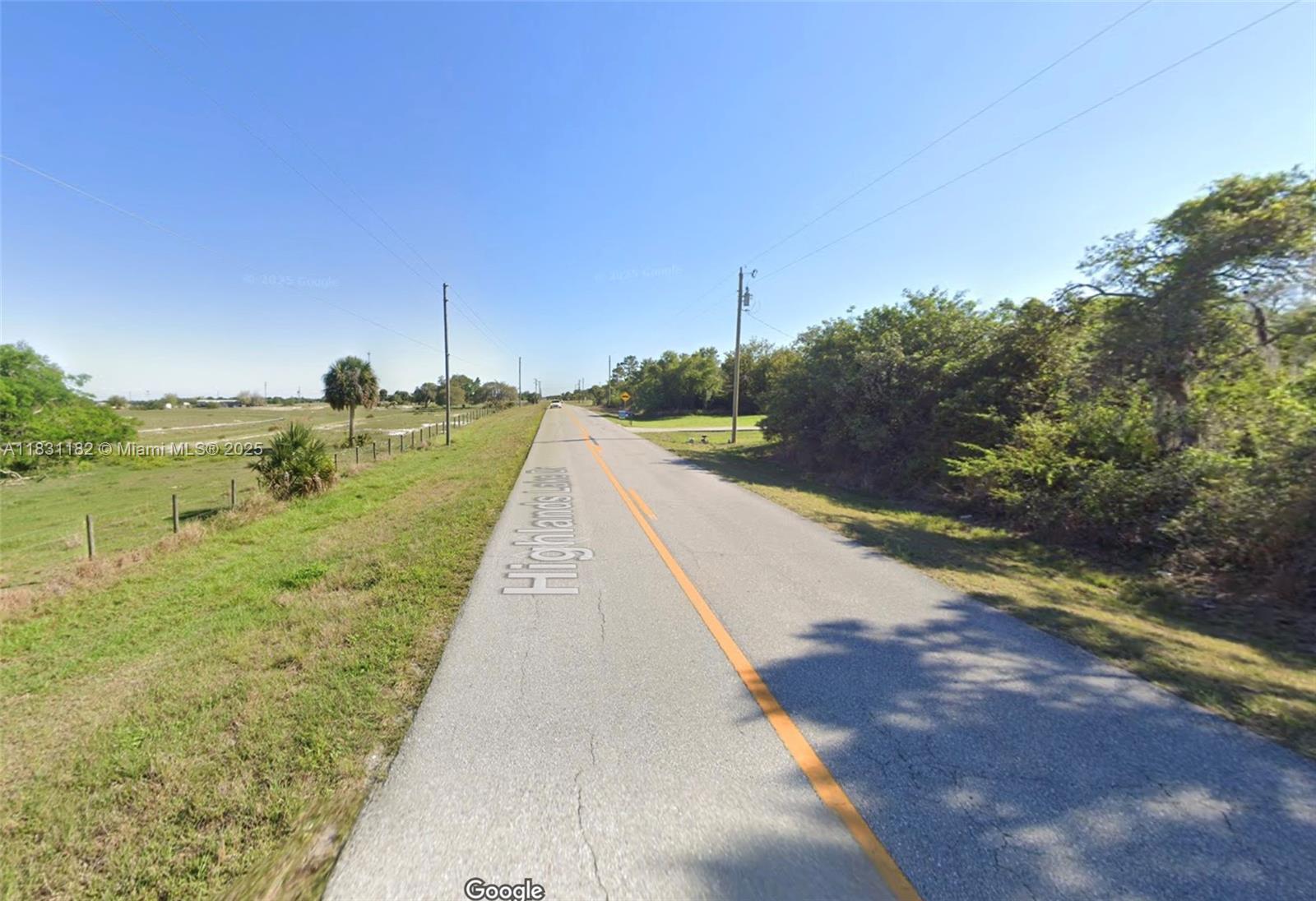 24 Highlands Lake, Lake Placid, Florida image 3