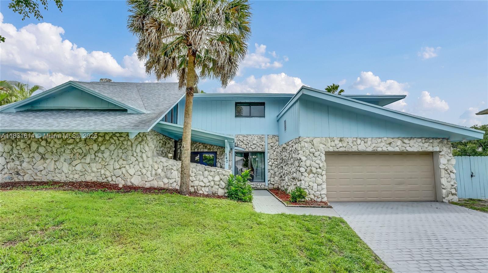 540 SW 101st Ave, Plantation, Florida image 1