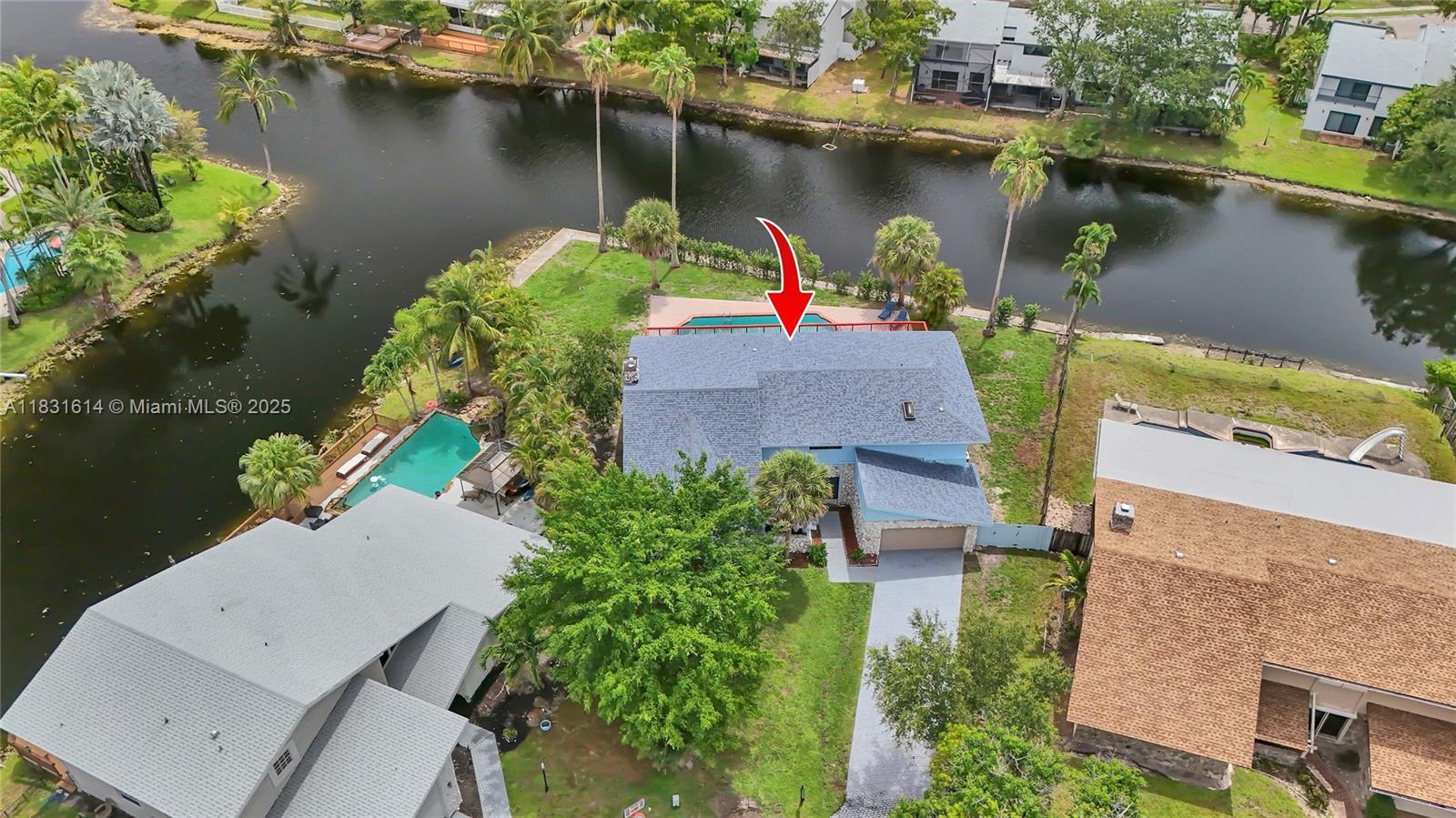 540 SW 101st Ave, Plantation, Florida image 10