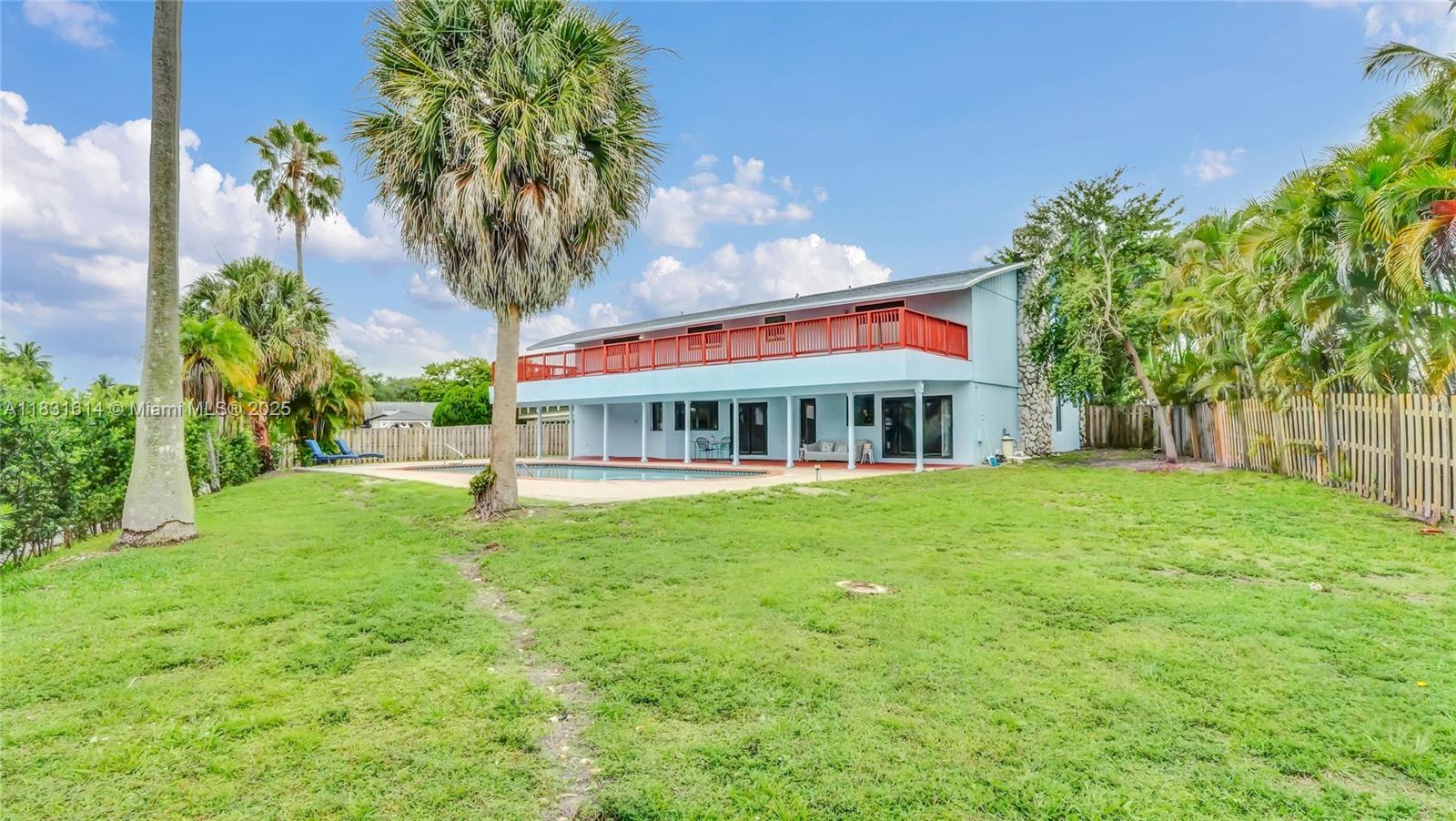 540 SW 101st Ave, Plantation, Florida image 13