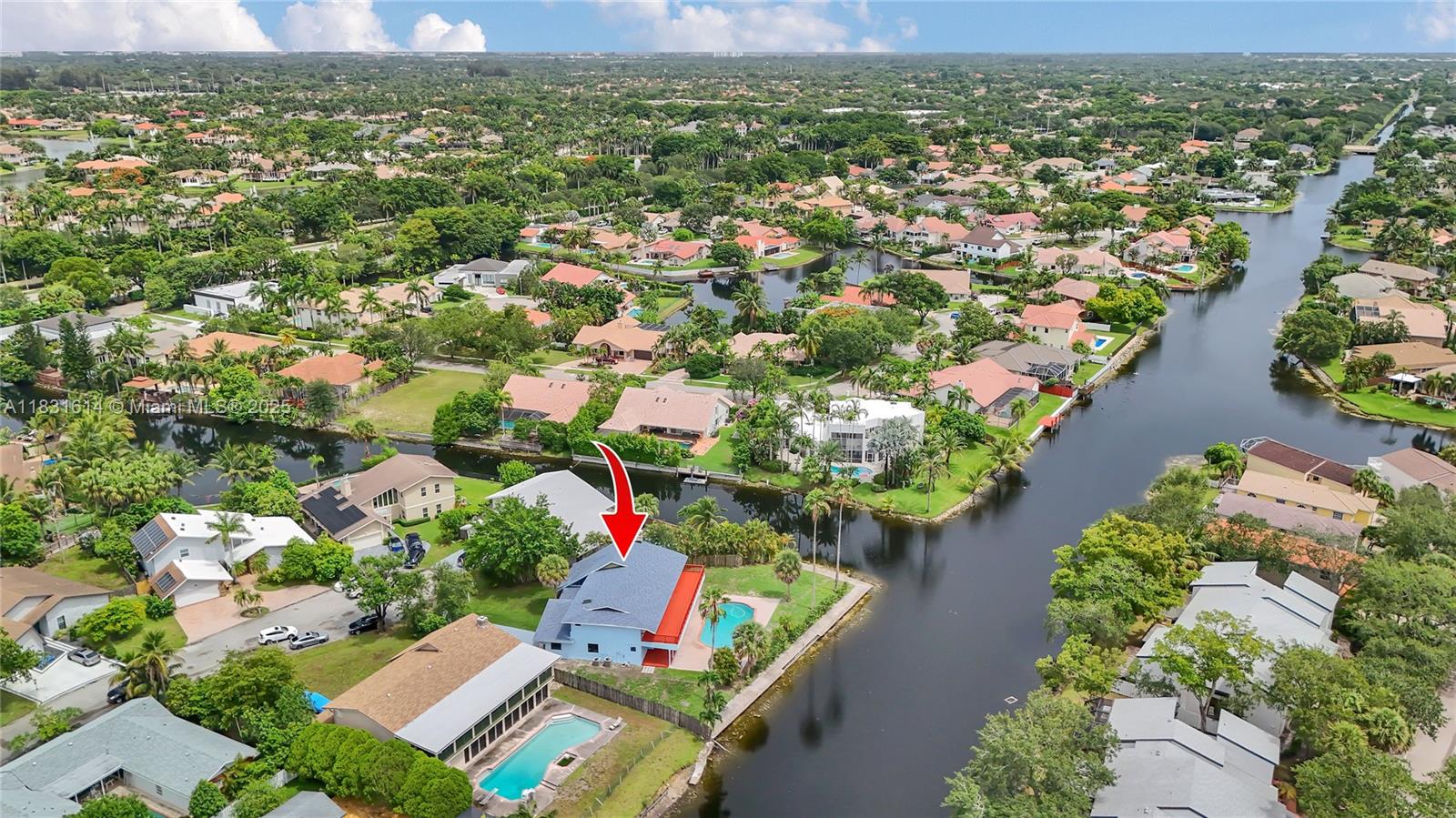 540 SW 101st Ave, Plantation, Florida image 5