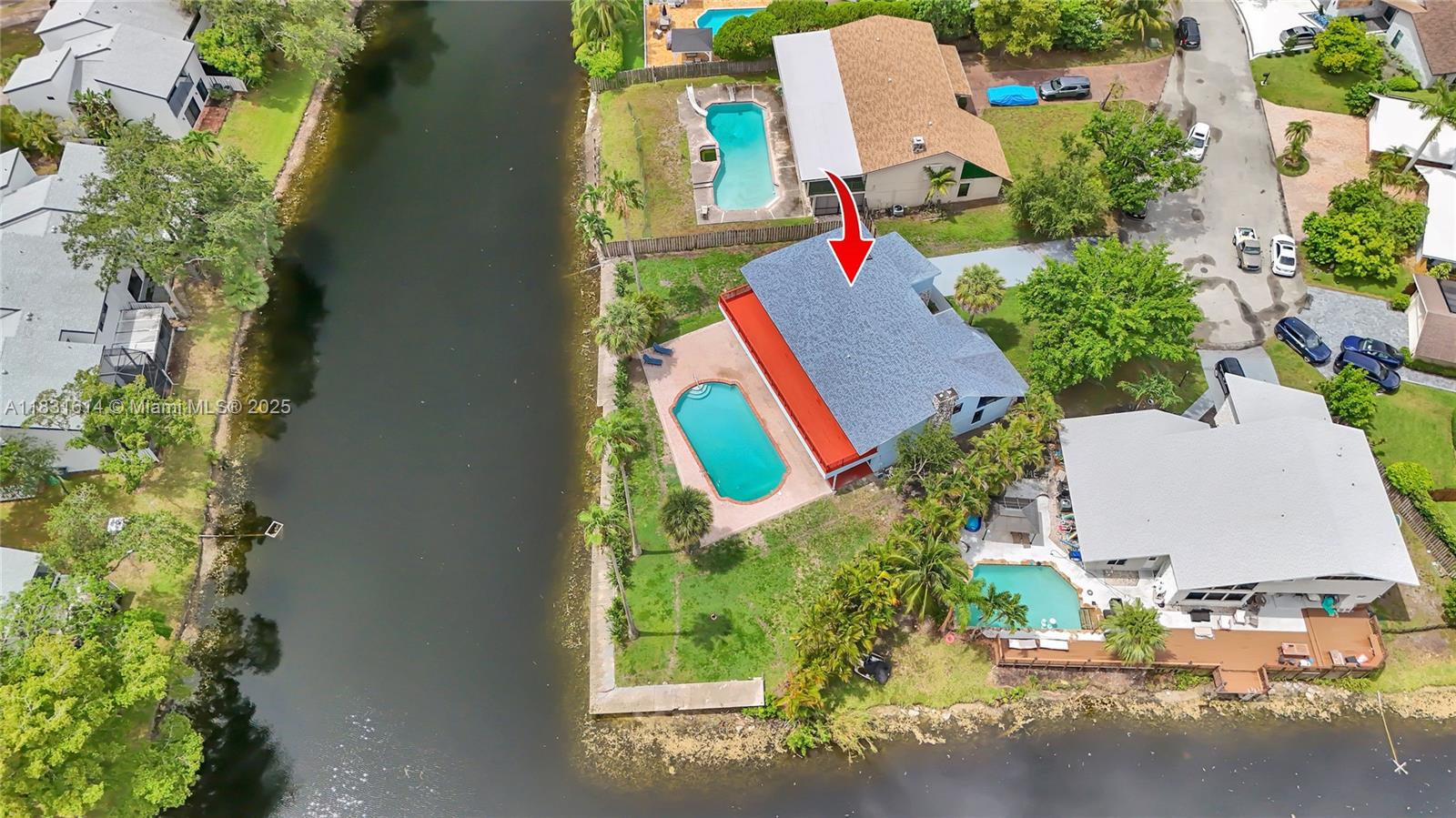 540 SW 101st Ave, Plantation, Florida image 7