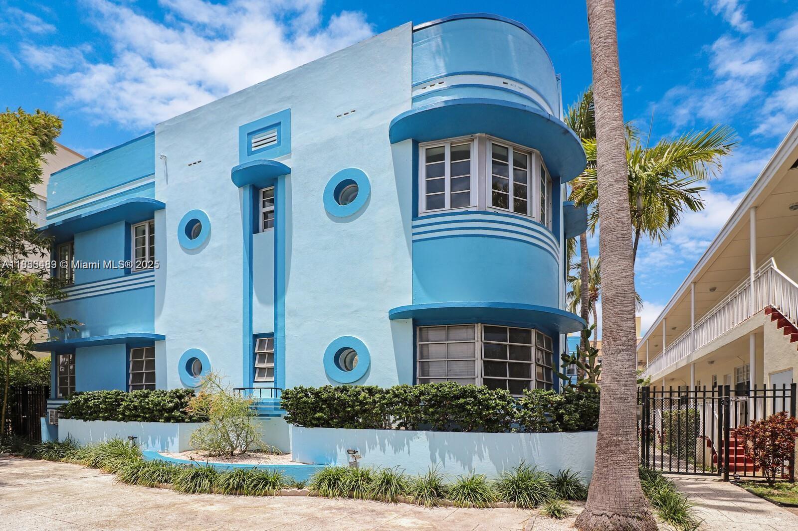 1250 Drexel Ave #7, Miami Beach, Florida image 1