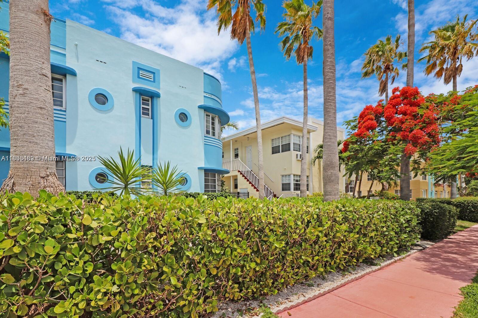 1250 Drexel Ave #7, Miami Beach, Florida image 28