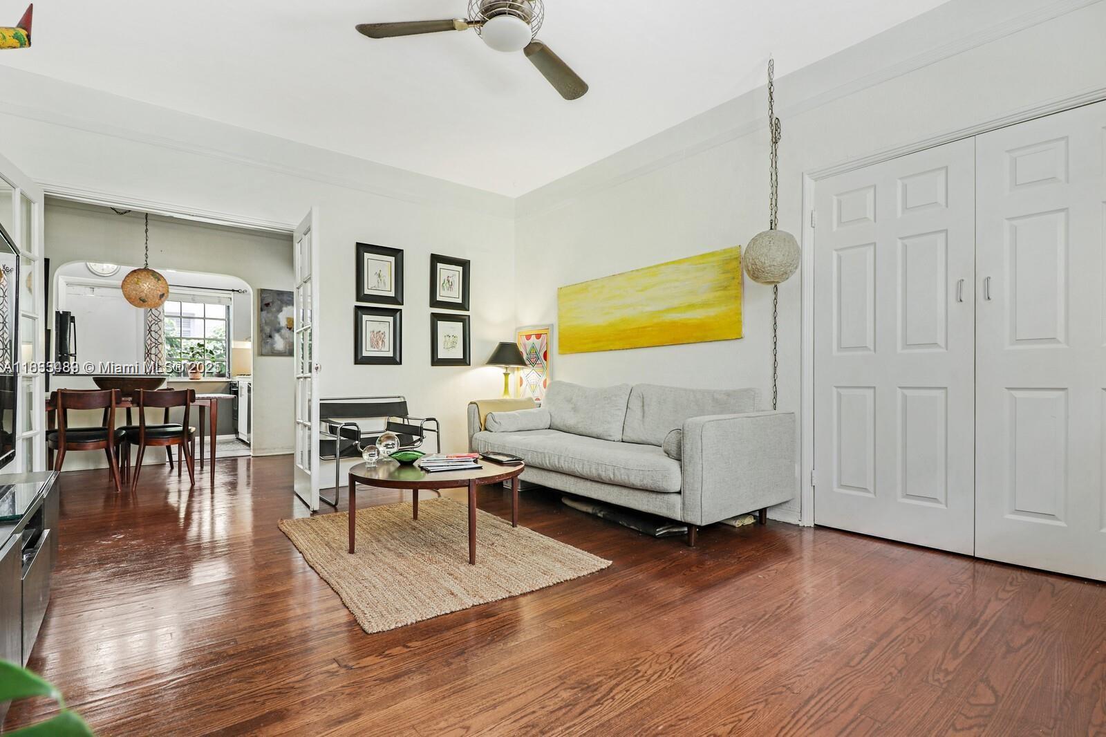 1250 Drexel Ave #7, Miami Beach, Florida image 3