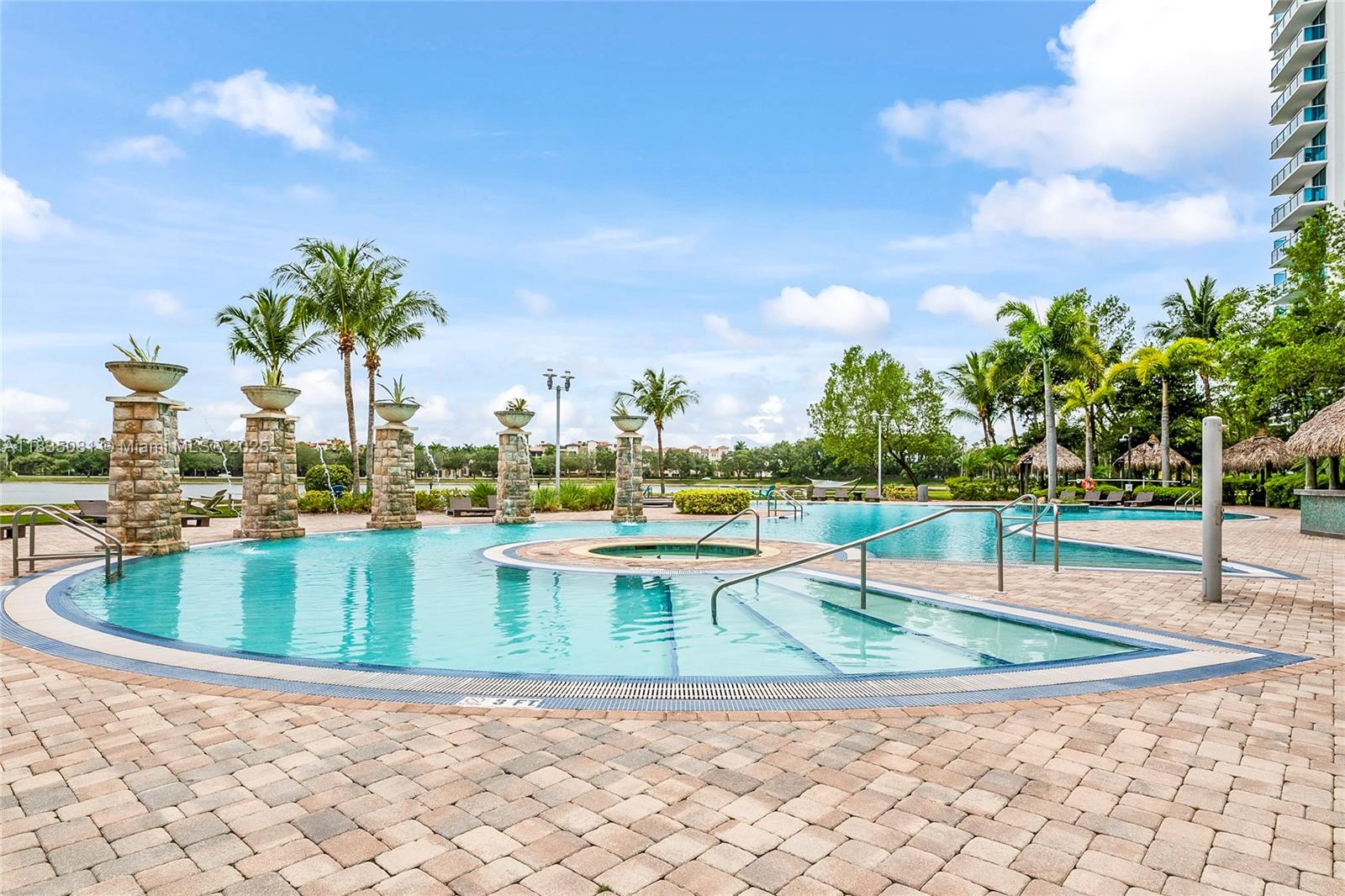 2681 N Flamingo Rd #2708S, Sunrise, Florida image 16