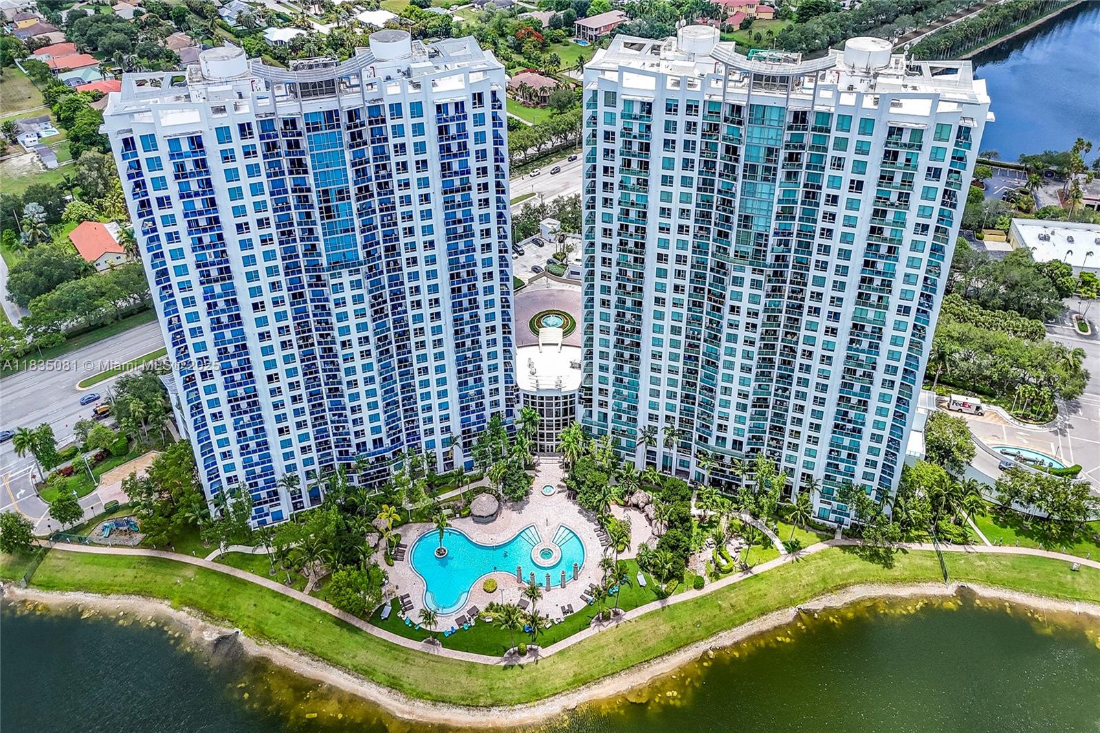 2681 N Flamingo Rd #2708S, Sunrise, Florida image 19