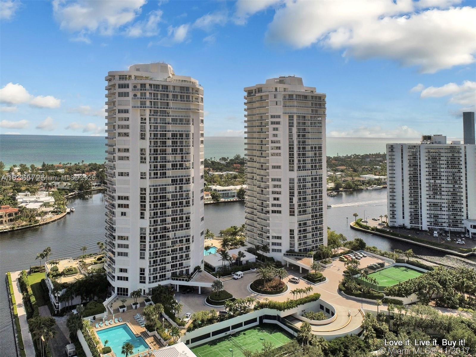 3802 NE 207th St #601, Aventura, Florida image 2