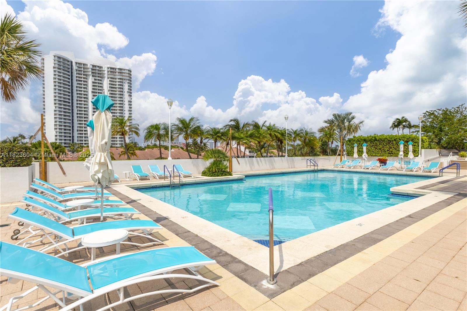 3802 NE 207th St #601, Aventura, Florida image 24