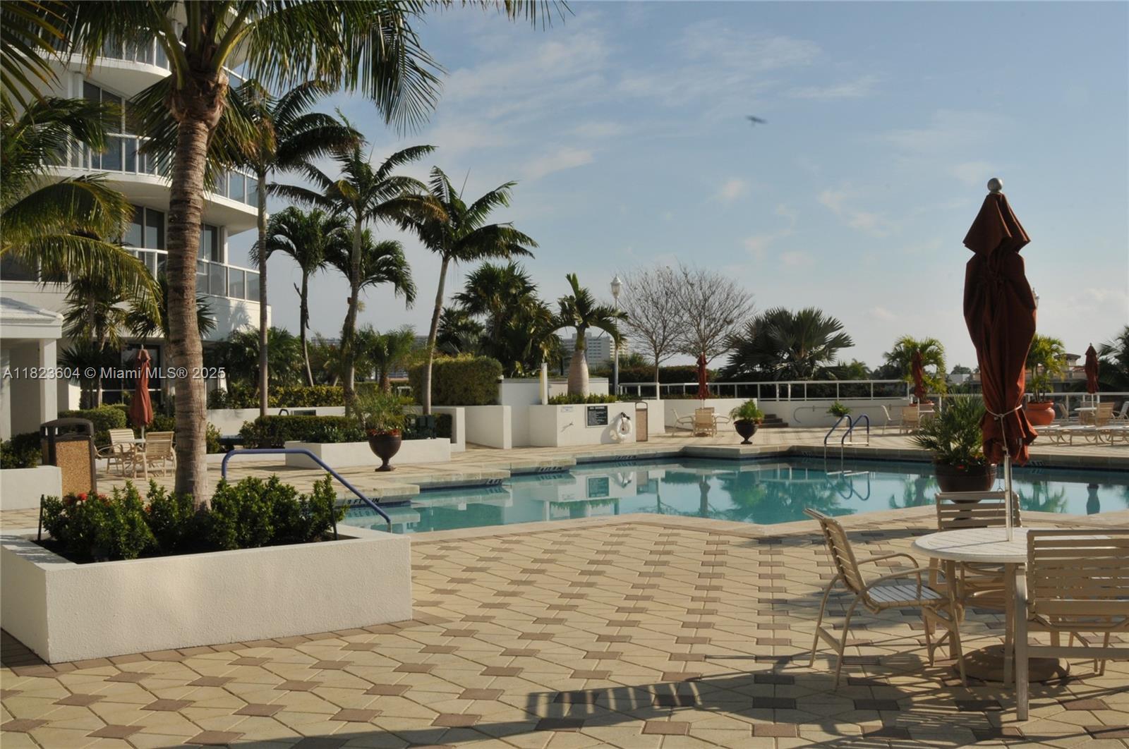 3802 NE 207th St #601, Aventura, Florida image 25