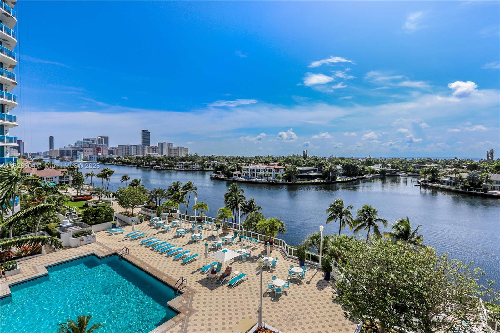 3802 NE 207th St #601, Aventura, Florida image 6