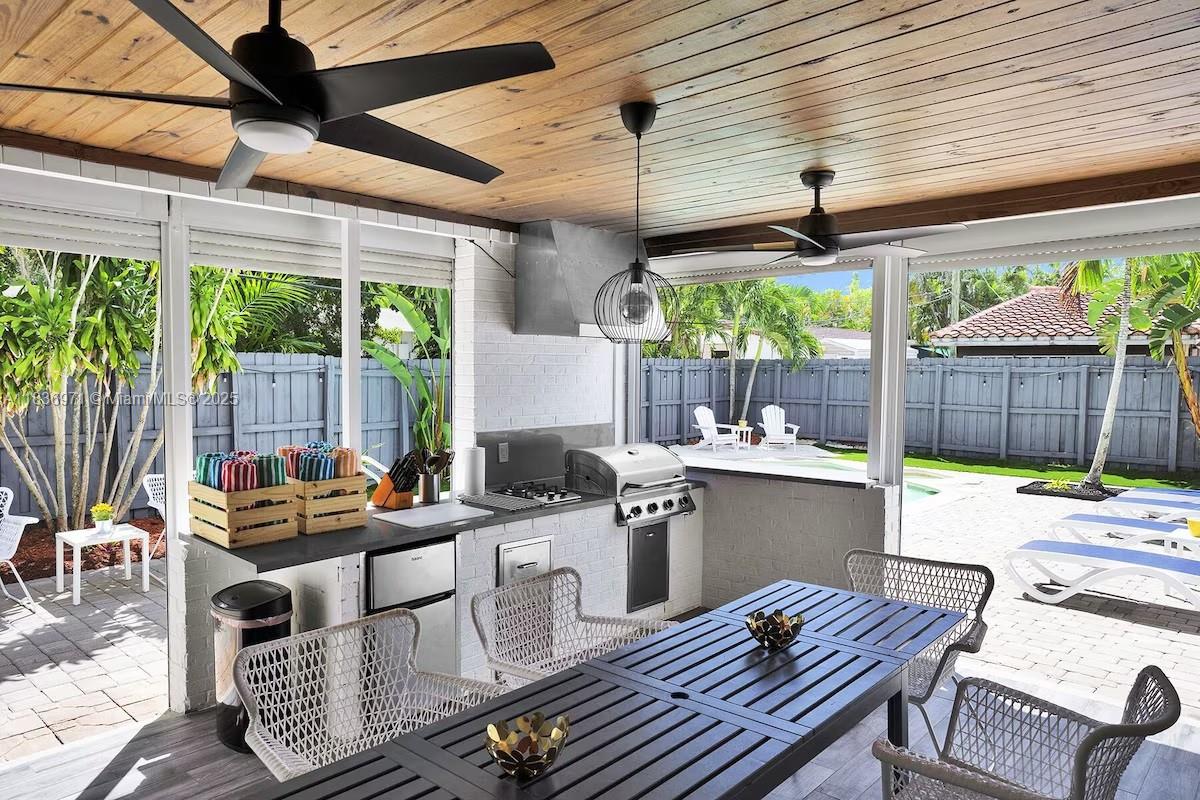 1650 SW 27th Ave, Fort Lauderdale, Florida image 1