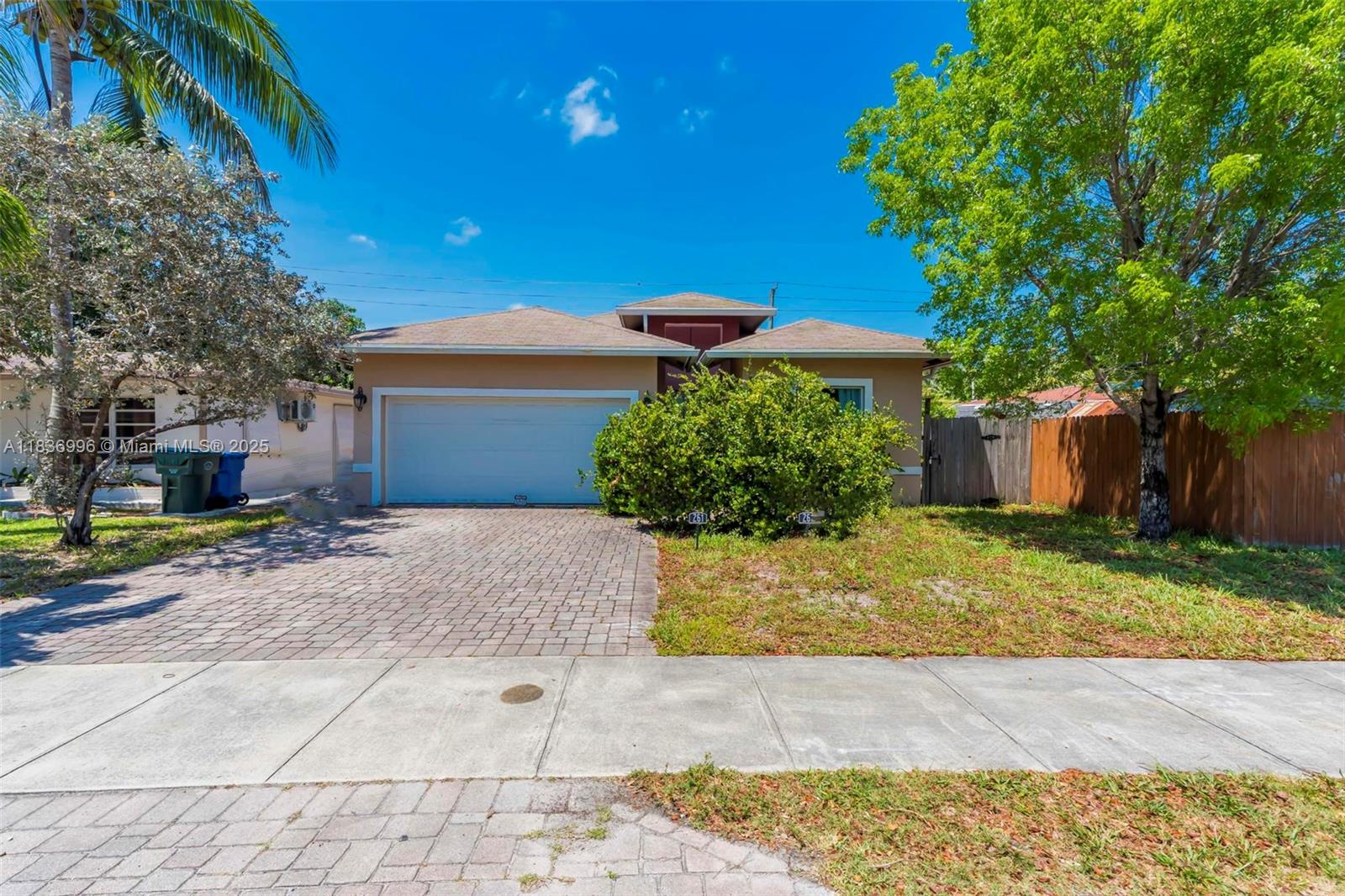 261 NE 41st St, Oakland Park, Florida image 2