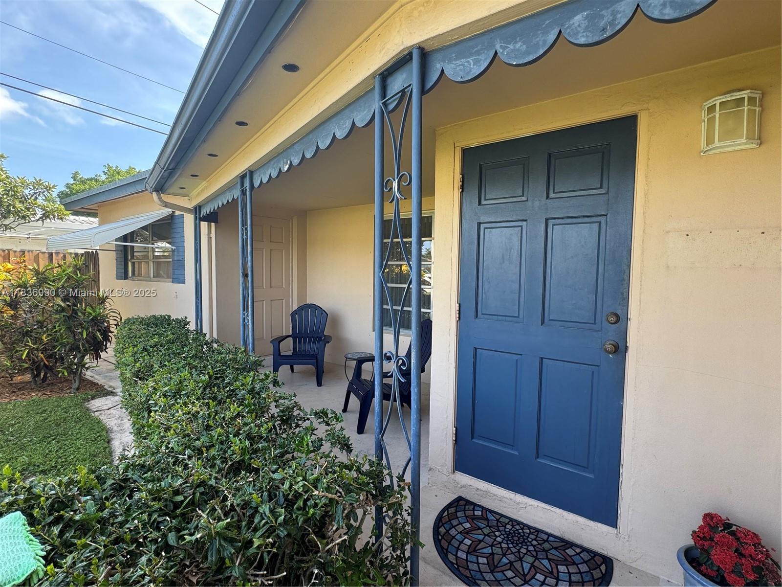 4621 NE 2nd Ave, Oakland Park, Florida image 2