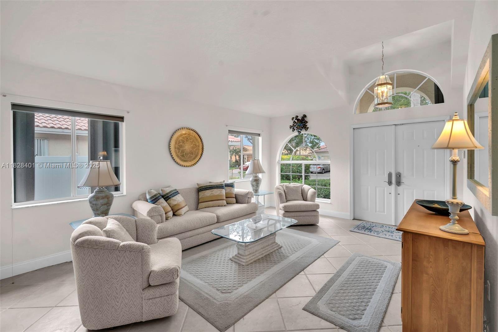 Residential, Plantation, Florida image 12