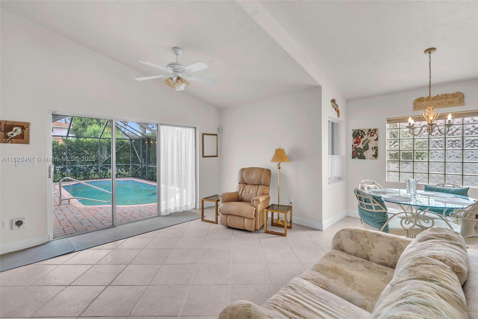 Residential, Plantation, Florida image 13