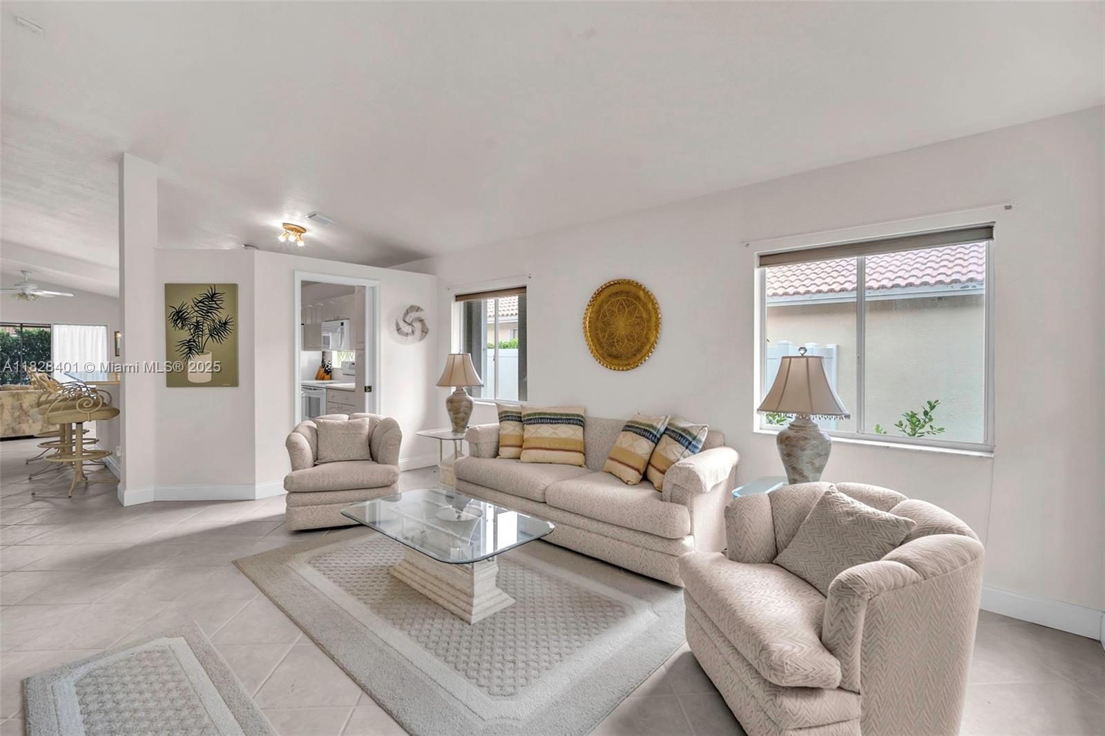 Residential, Plantation, Florida image 19