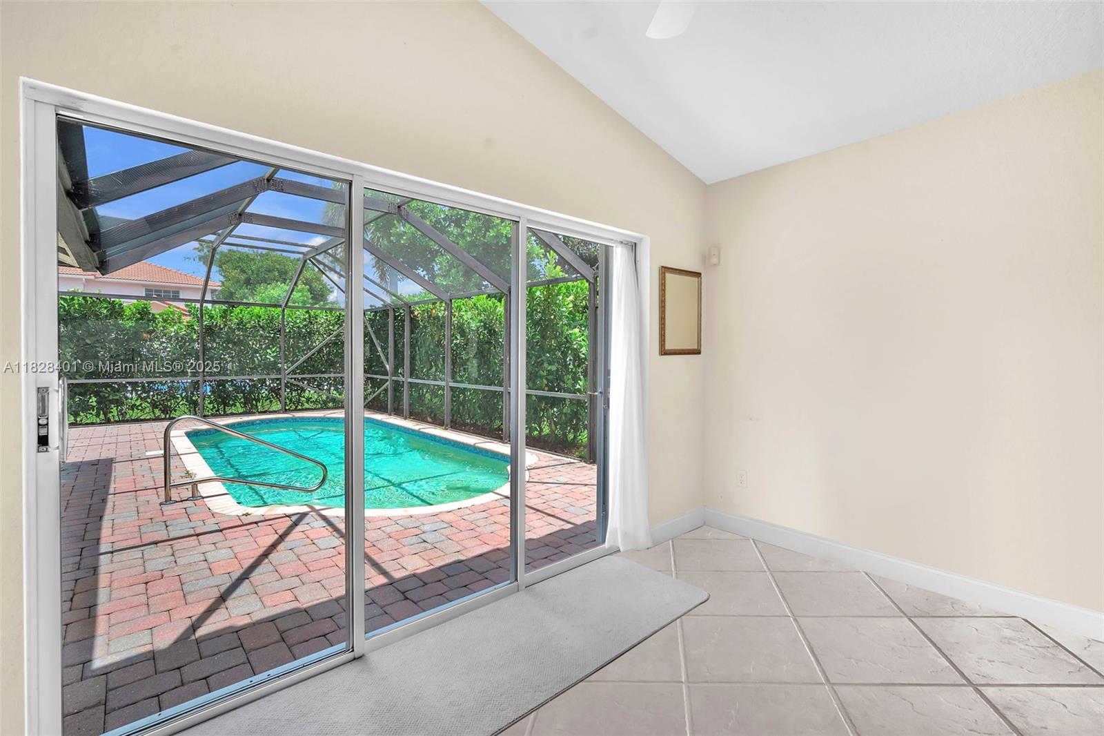 Residential, Plantation, Florida image 20