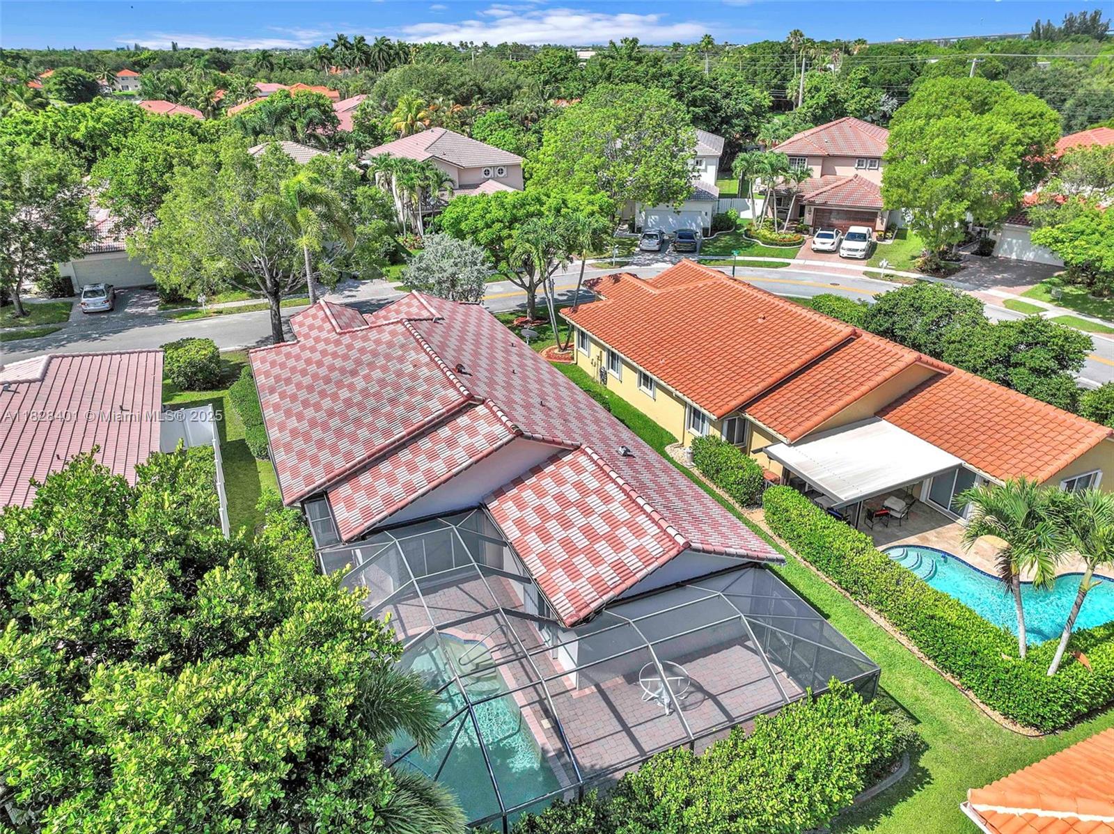Residential, Plantation, Florida image 3