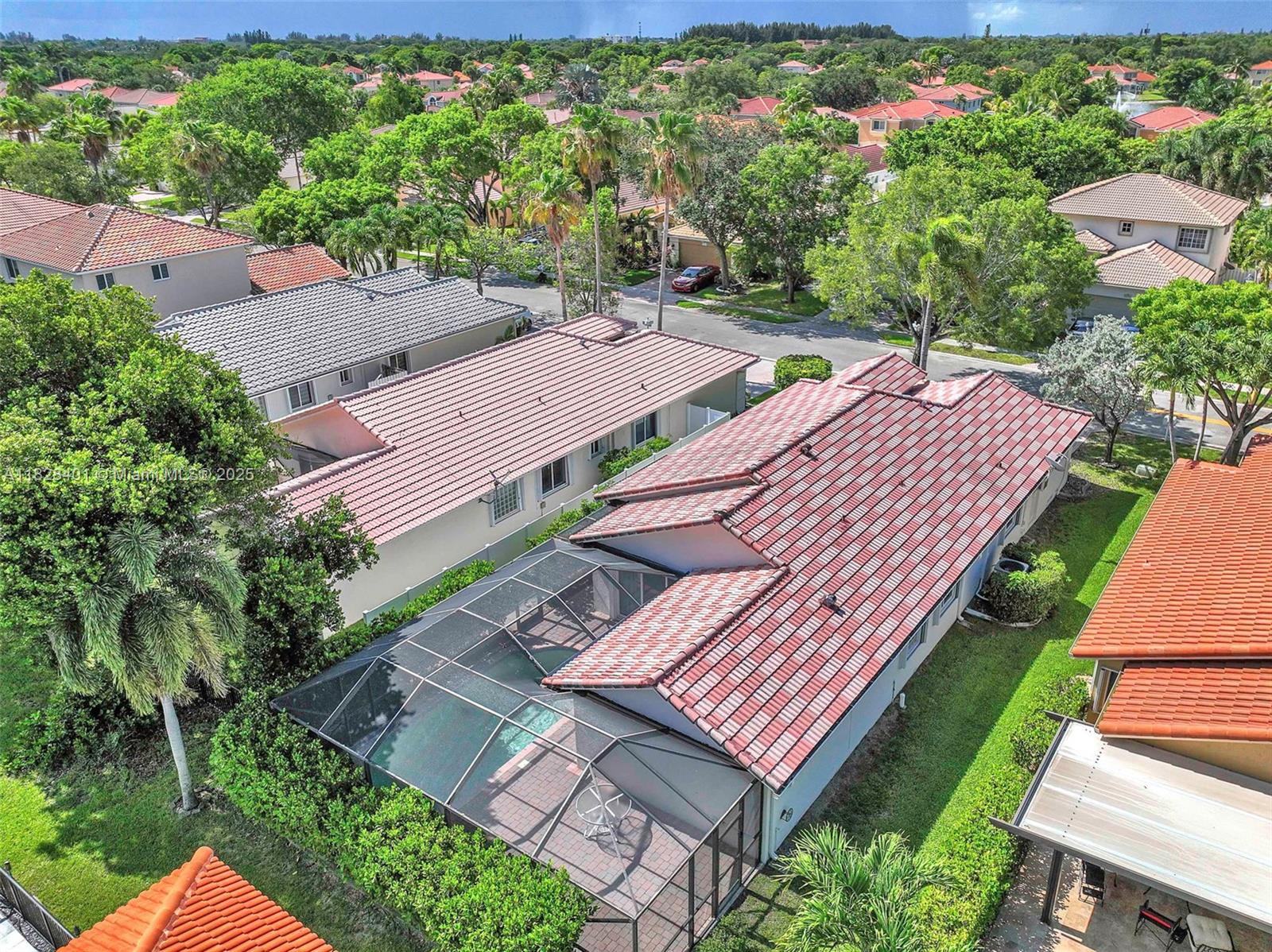 Residential, Plantation, Florida image 36