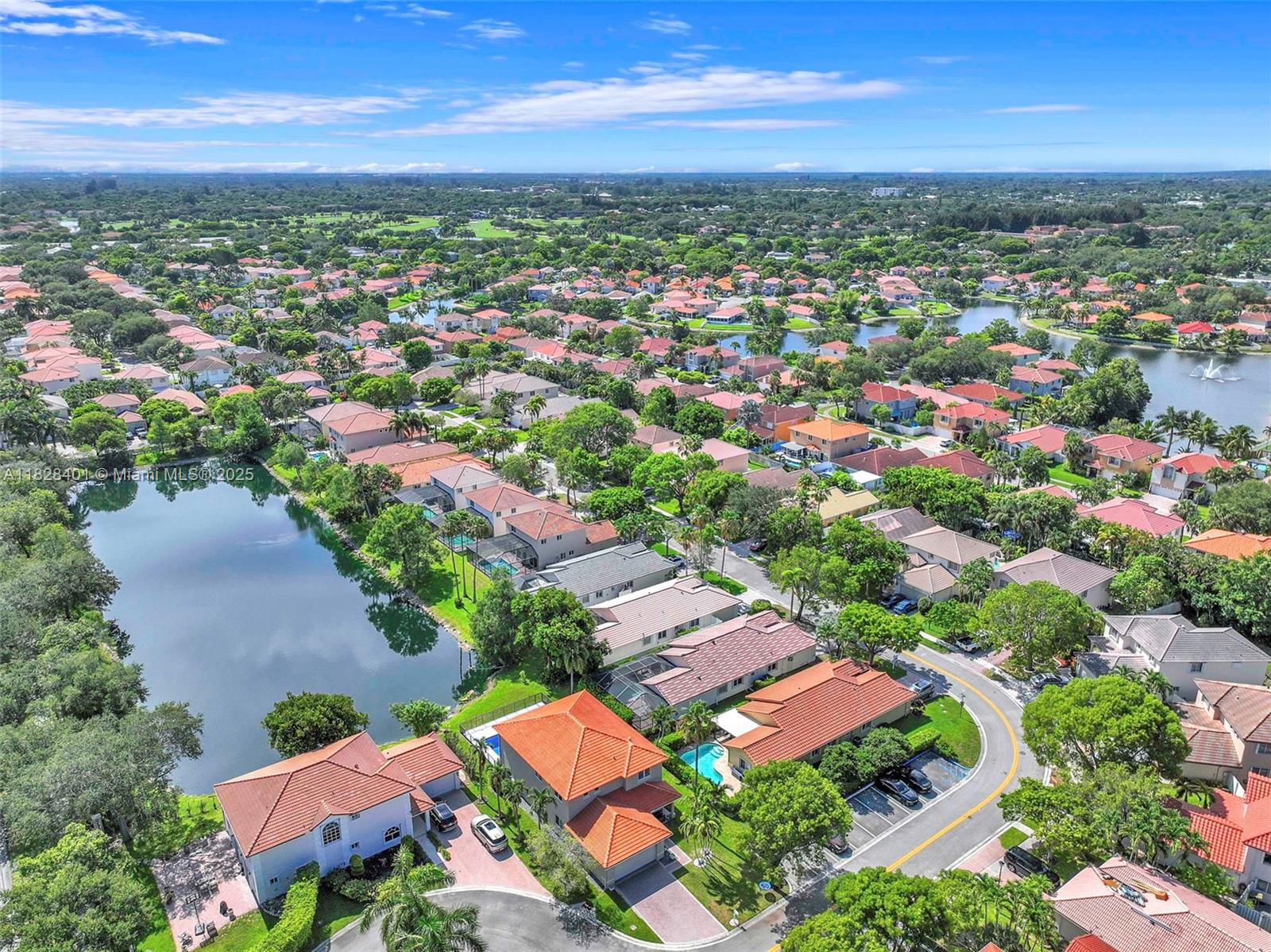 Residential, Plantation, Florida image 40