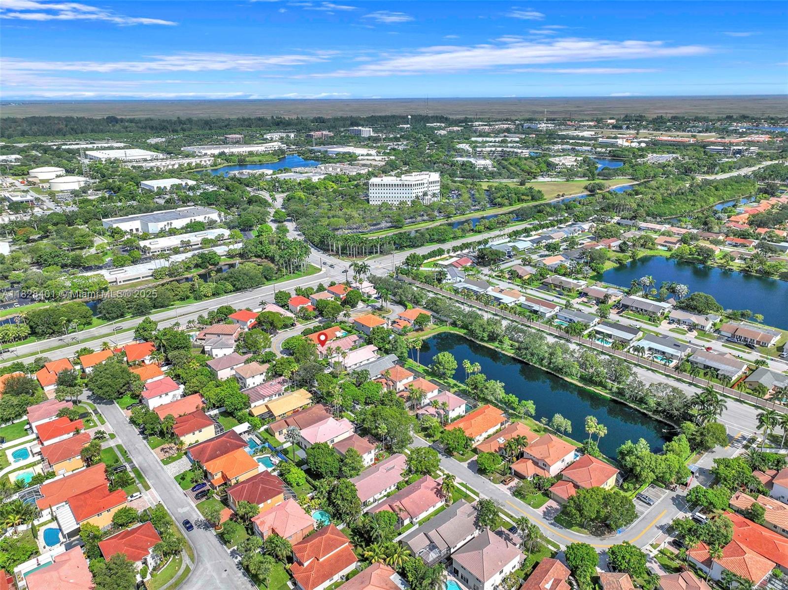 Residential, Plantation, Florida image 42