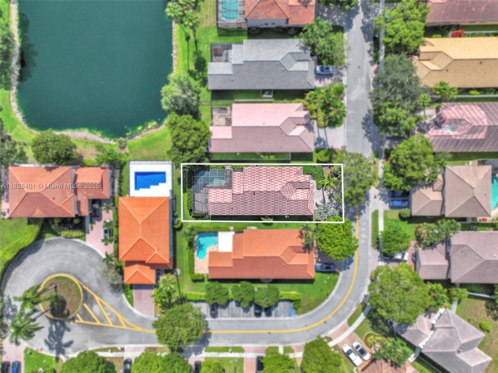 Residential, Plantation, Florida image 7