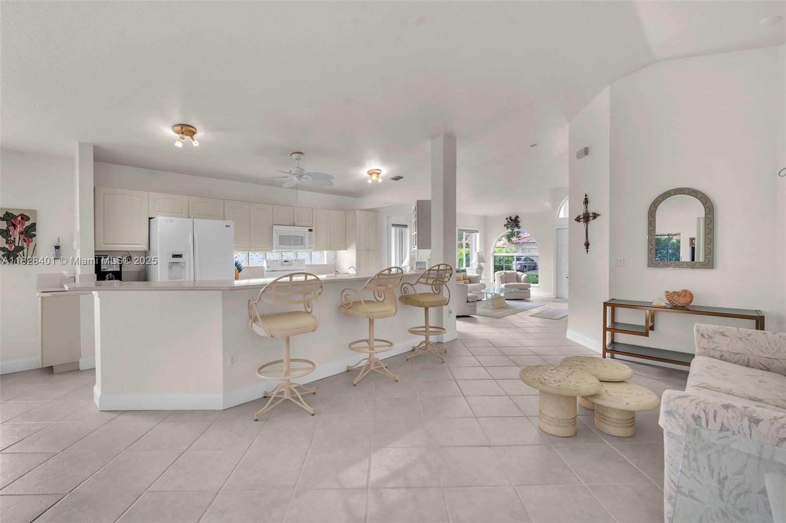 Residential, Plantation, Florida image 9