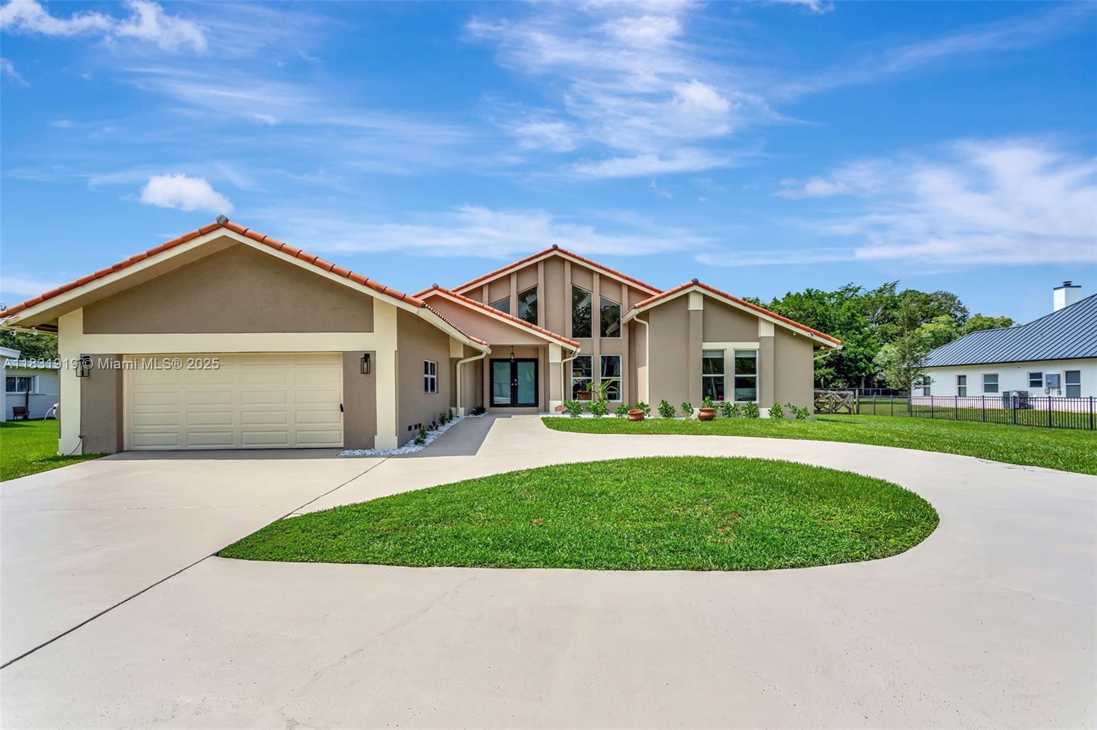 14100 SW 21st St, Davie, Florida image 1