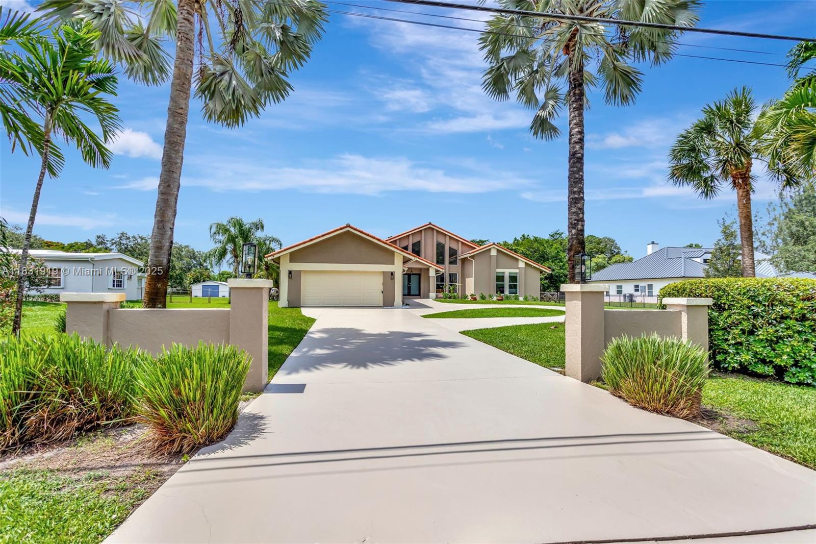 14100 SW 21st St, Davie, Florida image 2