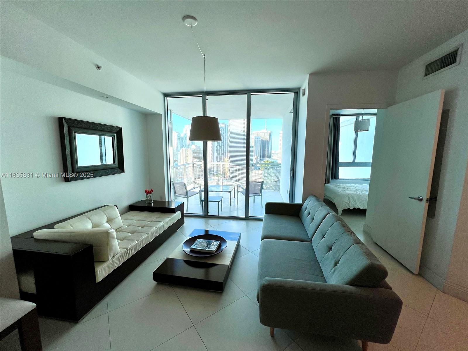 350 Miami Ave Unit 2303, Miami, Florida 33130